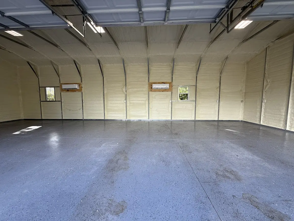 Attic Insulation in Newton, MA